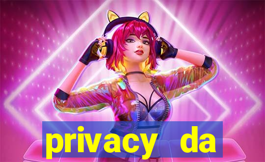 privacy da pipokinha gratis